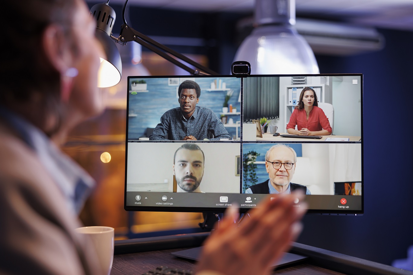 Video Conferencing Systems